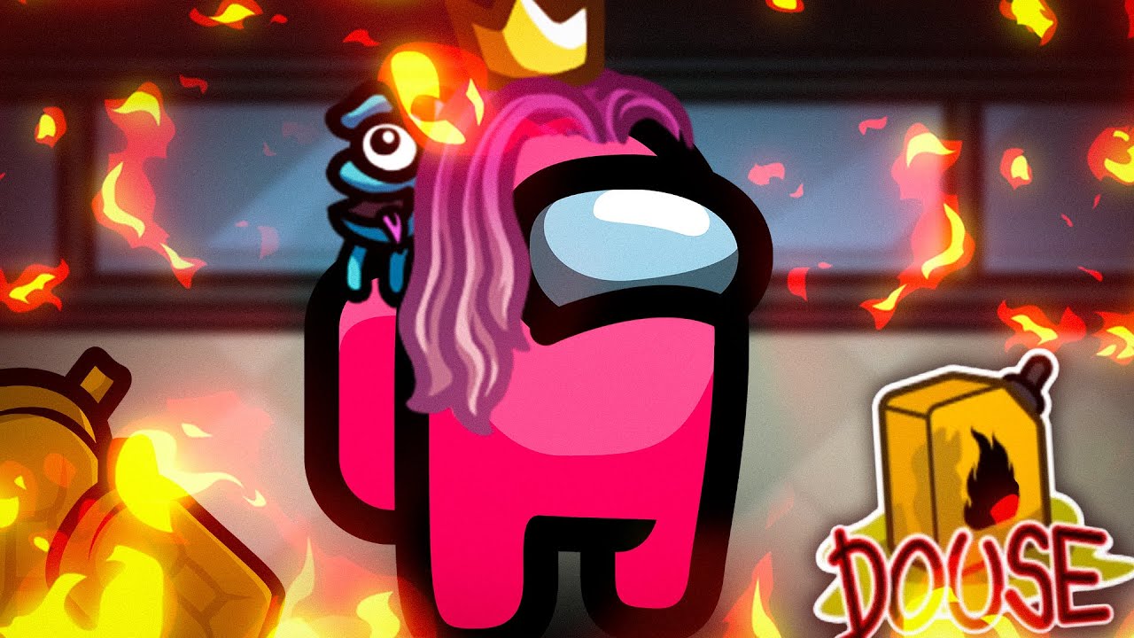 Die wildeste Arsonist-Runde ever