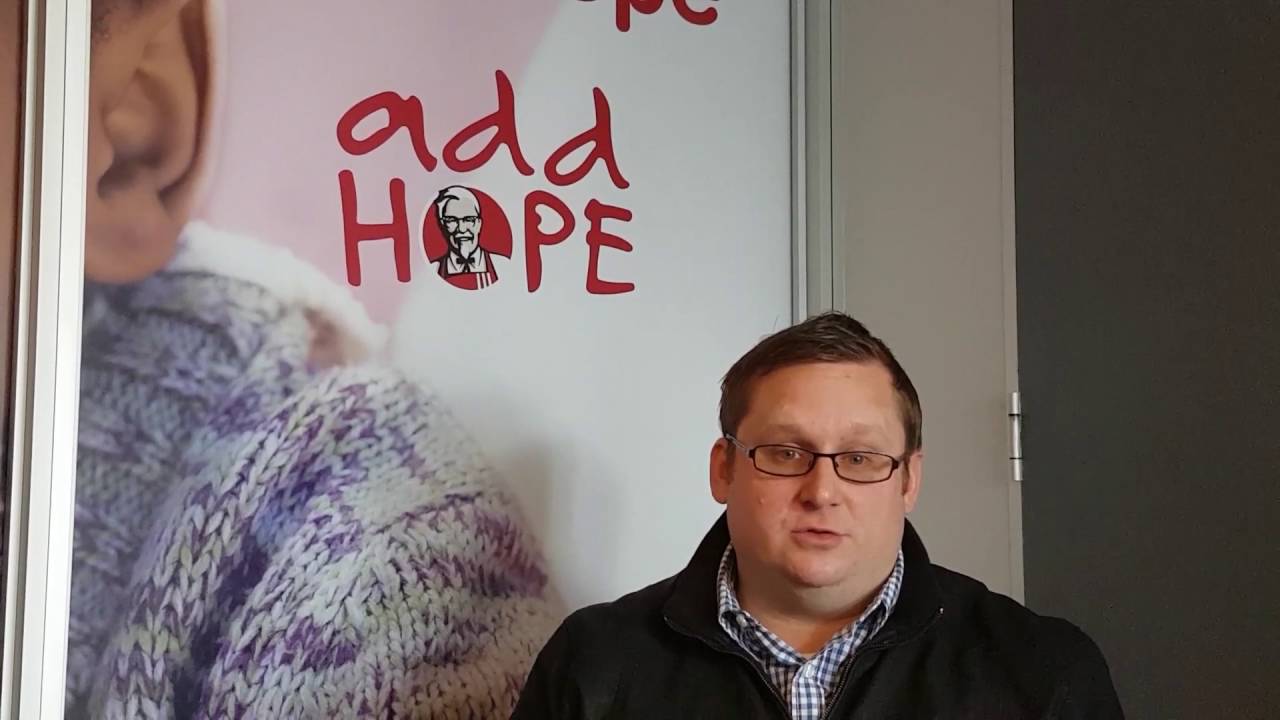 Why KFC partners with Popimedia