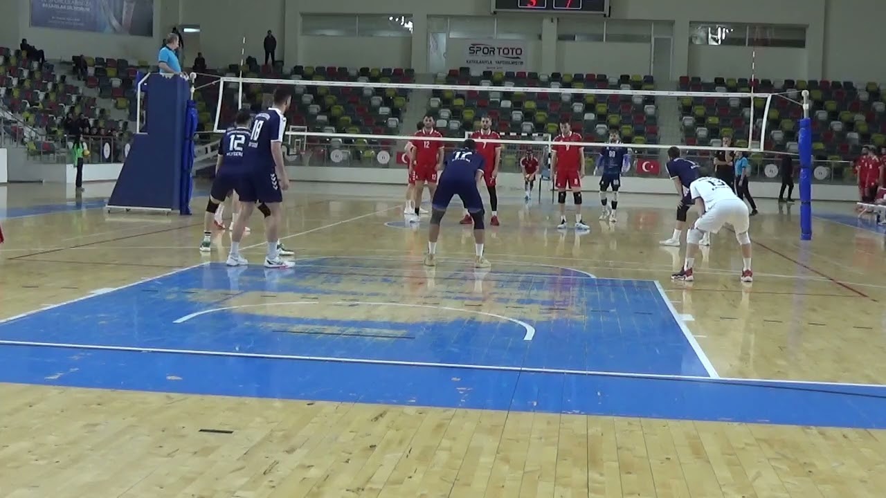 KİLİS MBSK 1