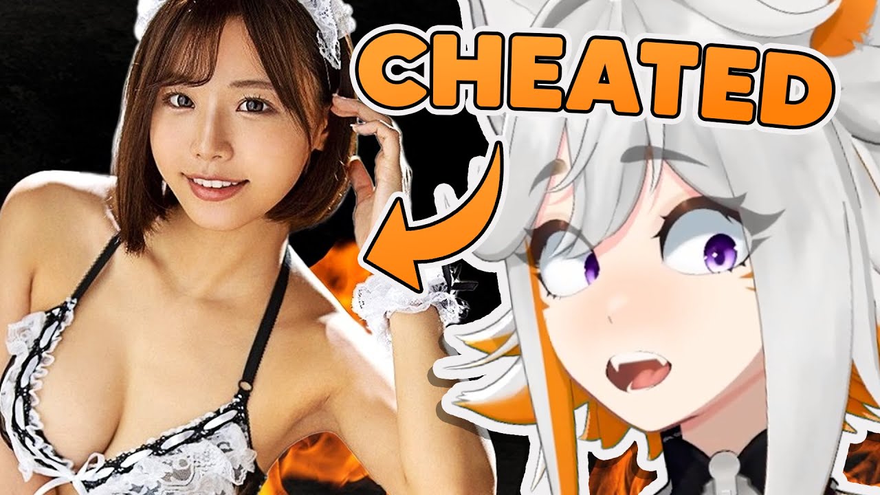 How Japan’s #1 Streamer Was Caught Cheating