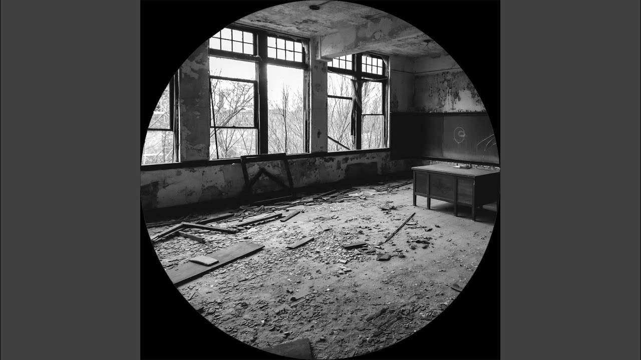 Dry Despair (Original Mix)
