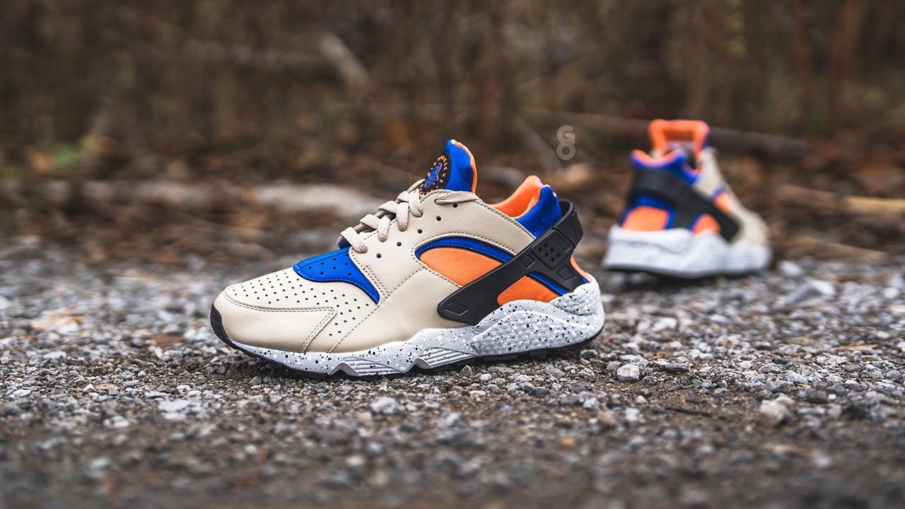Nike Air Huarache 