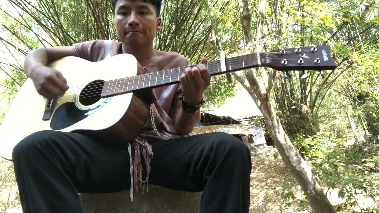 Karen God song2026(ဘၣ်ကွၢ်ဆၢၣ်မဲ၁်တၢ်ကီခဲ)by Saw Pwee