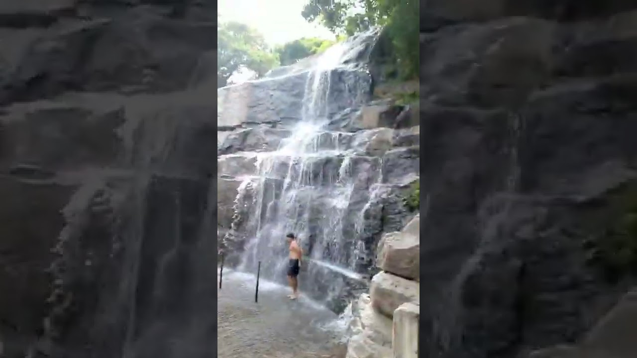 #chinnasuruli #surulifalls #theni #falls #kadamalaikundu #waterfalls
