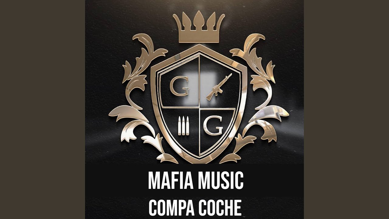 Compa coche (feat. Golpe de guerra)