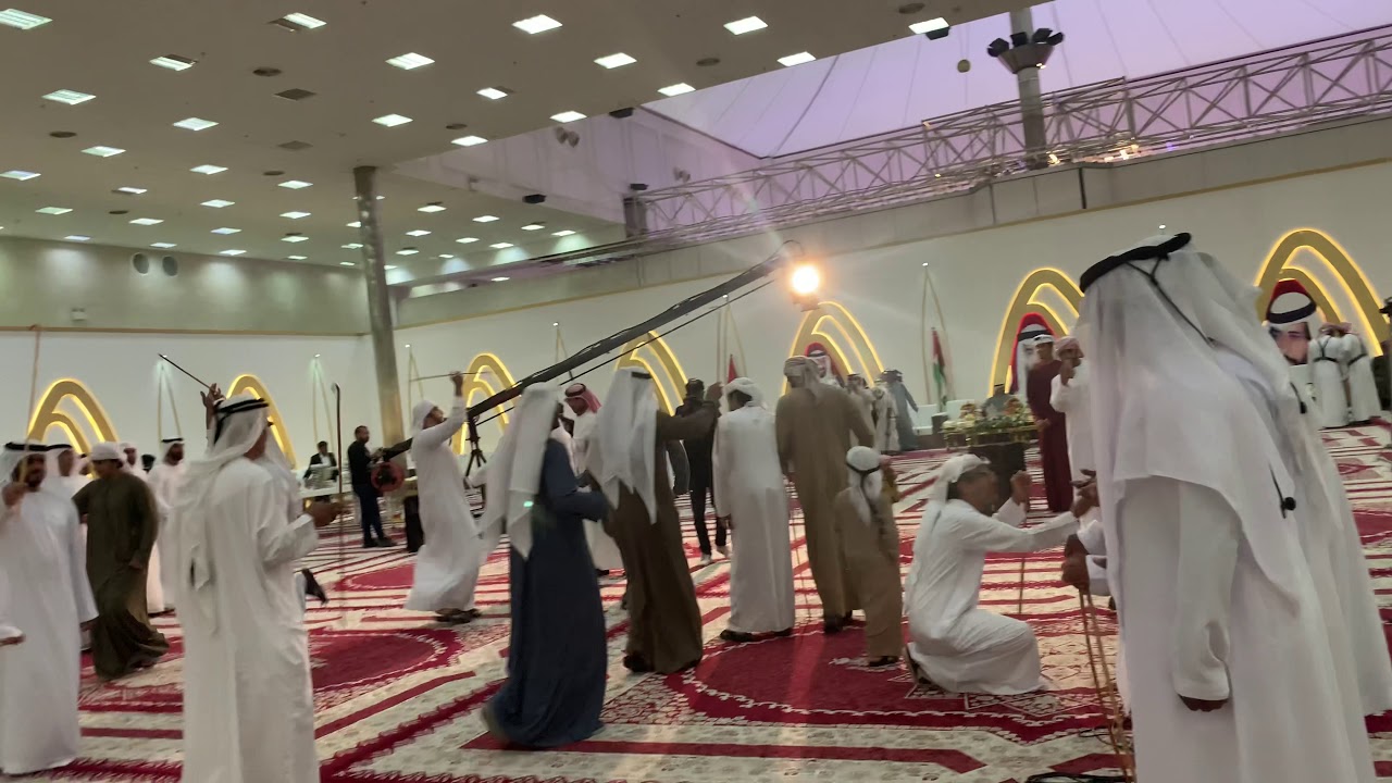 مطر بن سالم النيادي- بشتريله من دهن عودي
