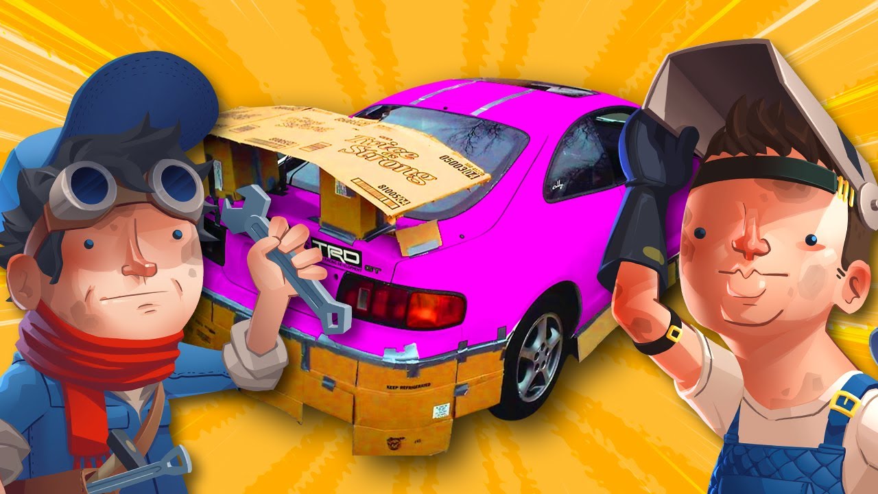 ON RÉAGIT AUX PIRES BRICOLAGES DIY #2