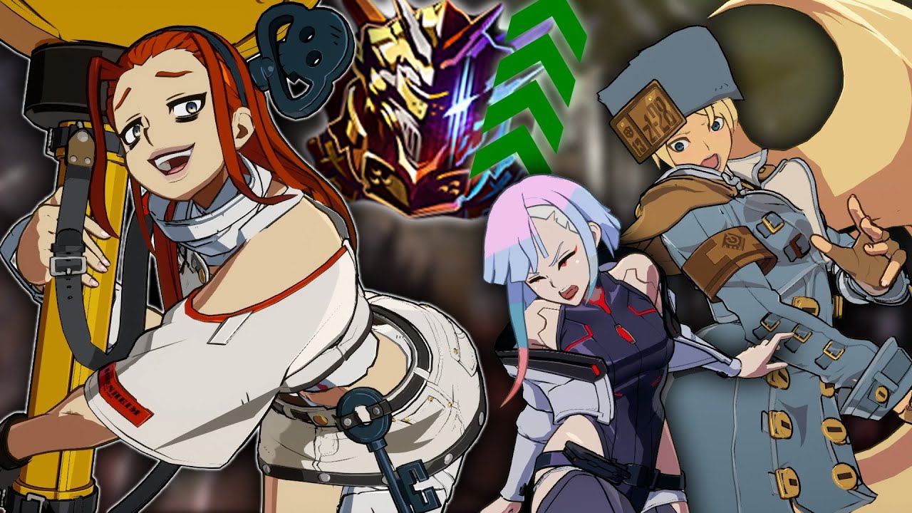 Мой ABA делал ранжирование слишком простым