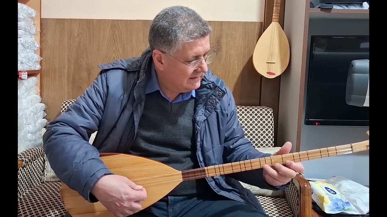 GÖR ARTIK (Çalışma)