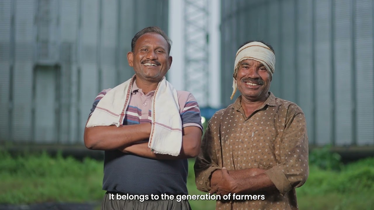 Srinivasa Farms 60th Aniversary Corporate film