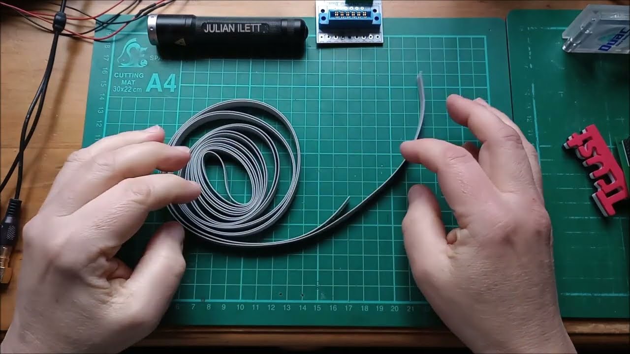 Insulation Displacement