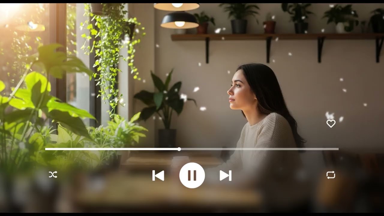【Rice Field Cafe 008】Stay Under These Lights / Relax / Work / Jazz / Ballad / Study / Coffee
