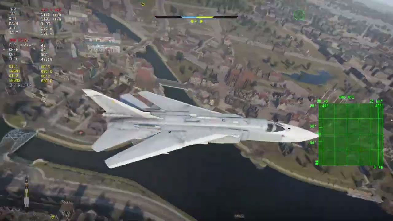 Nuke video