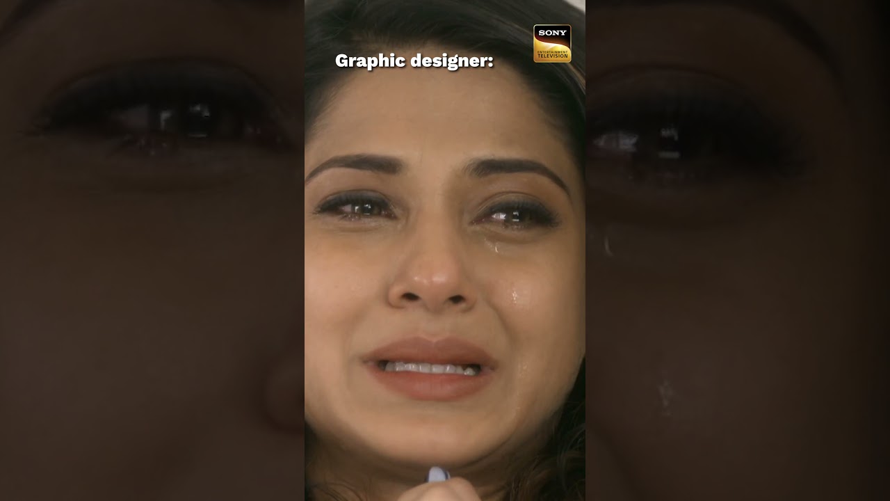 आपके Graphic designer की अनकही story! #Shorts #Beyhadh #S1Ep21 #JenniferWinget #KushalTandon