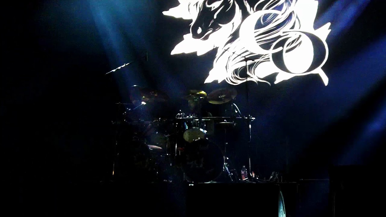 Drum Solo Japan tours festival 2019