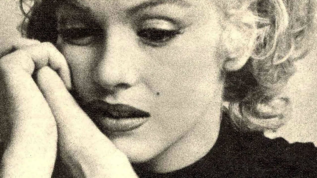 Marilyn Monroe - The Lucky One