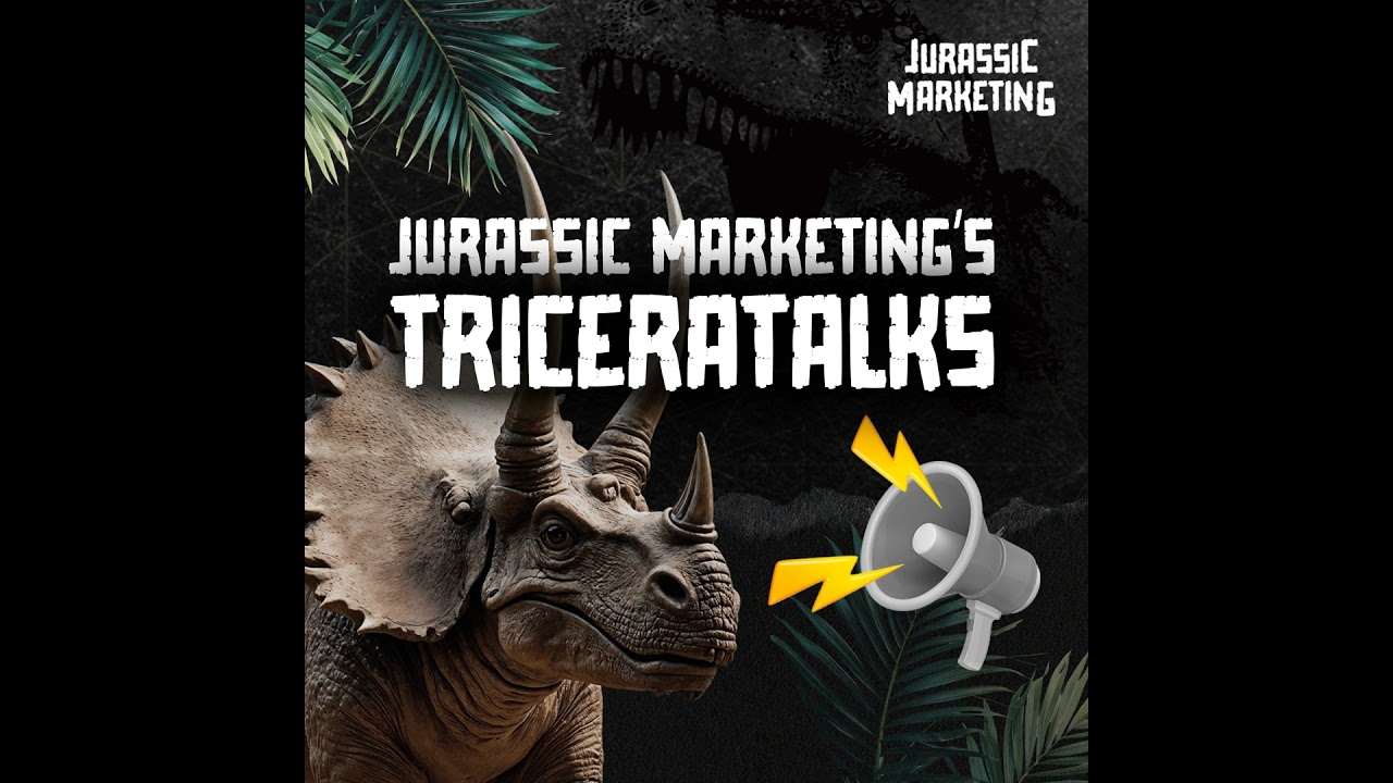 Ep. 80 When 0.1% Wins: The Math of Marketing That Actually Pays