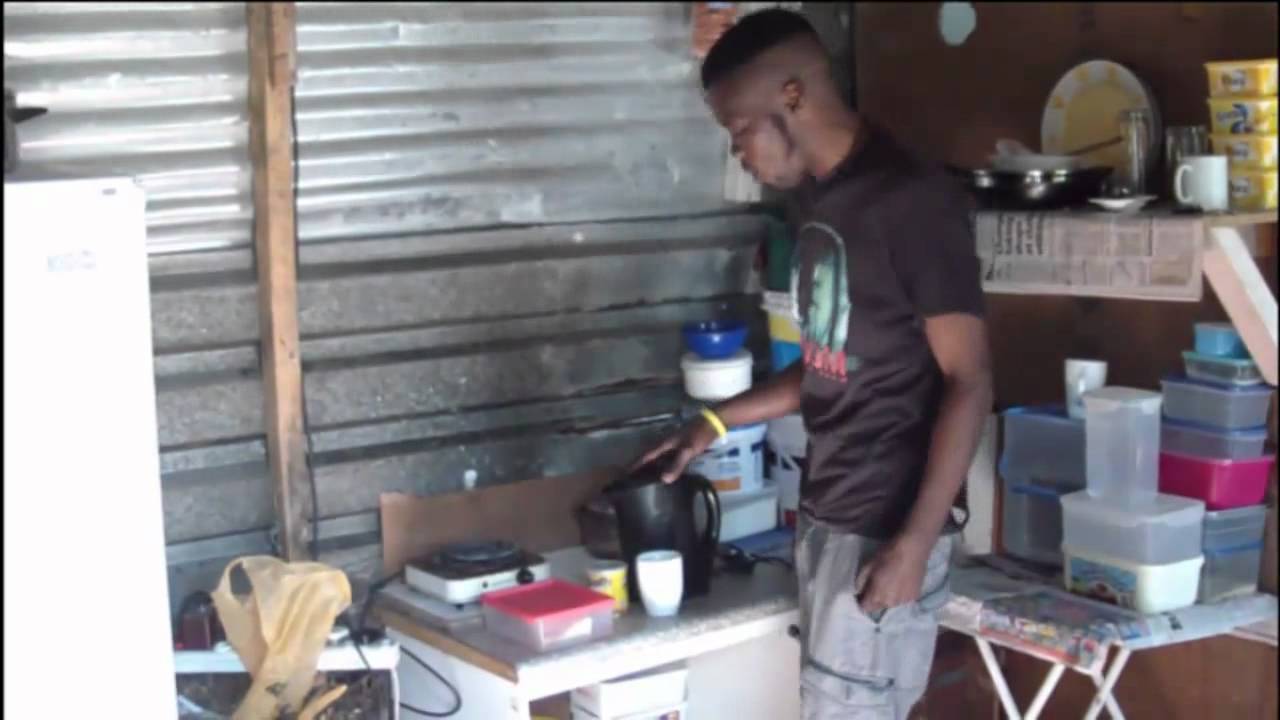 ELL FEAT PLANTAZ CREW  VIDEO