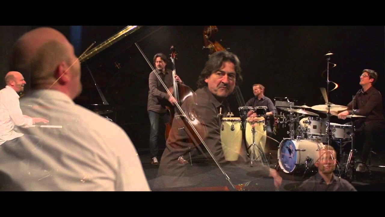 Edgar Knecht - Dance On Deep Waters EPK