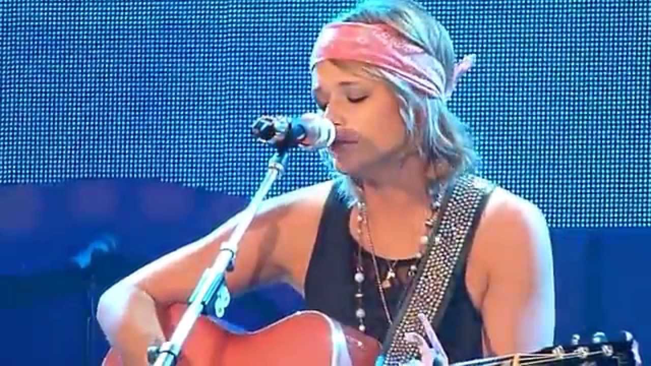 Miranda Lambert 