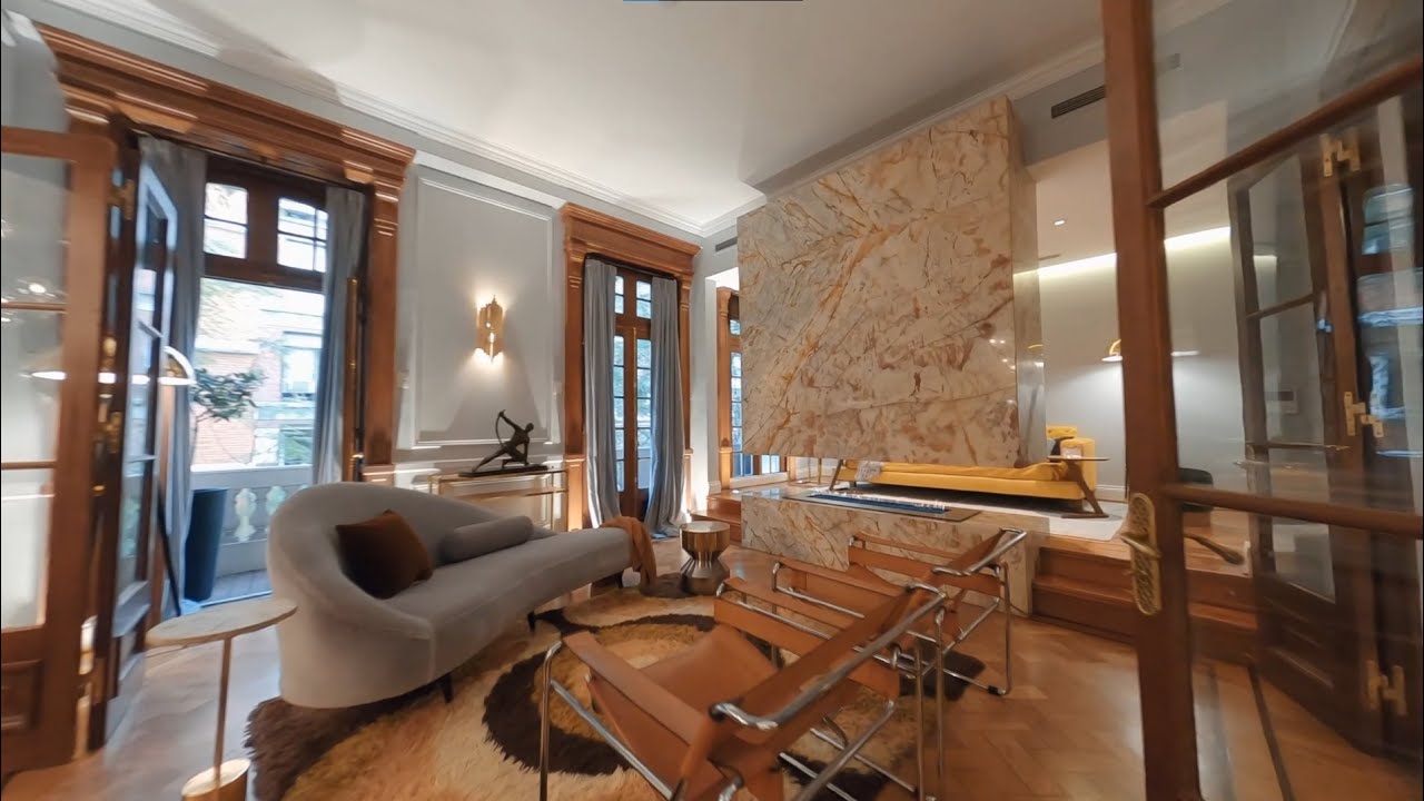 FPV Real Estate - Recorrido con drone fpv por la propiedad para inmobiliaria