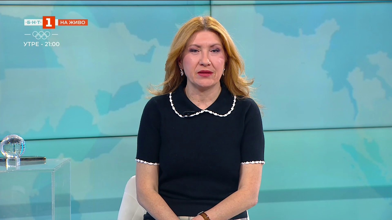 Тристранните преговори за мир между Русия и Украйна - има ли шанс за напредък? Светът и ние - 05.02