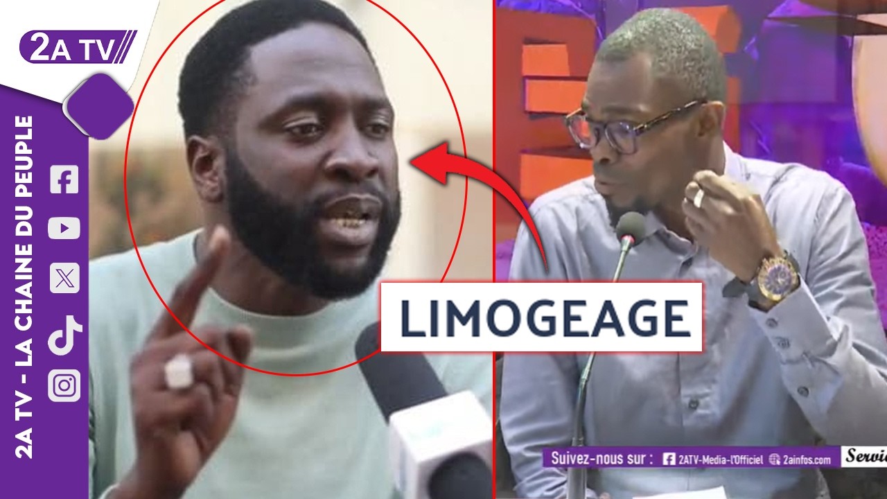 Limogeage Kilifeu: Serigne Niang dévoile les vraies c...