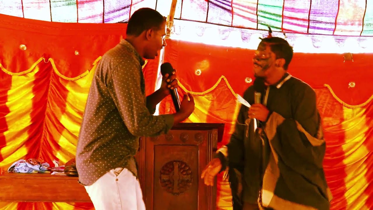 Deliverance | Skit By Youths | Kannada Christian Skit |