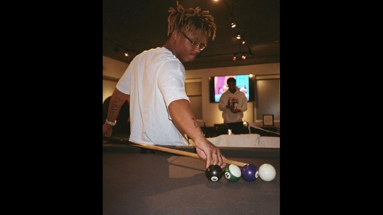 [FREE] Nick Mira + Juice WRLD Type Beat MELODIC - 