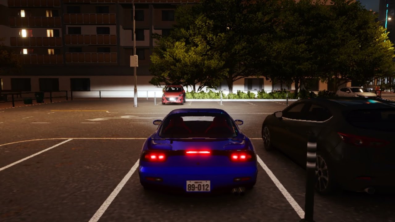 CarX Street | Car Delivery Mission