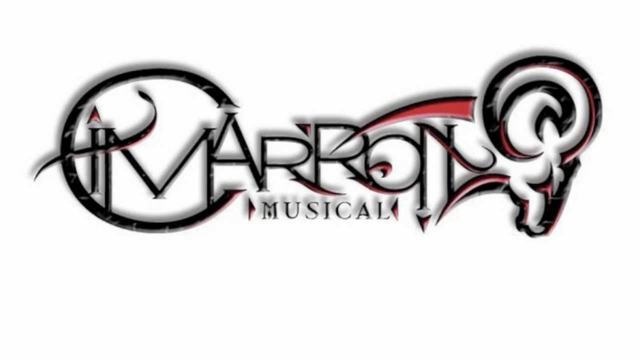 Cimarron Musical Que Lloro