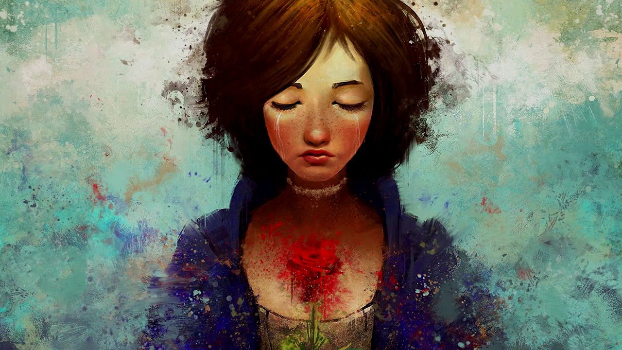 ►Nightcore◄ Ada Habershon - Will the Circle Be Unbroken ? (Bioshock Infinite Choral Version)