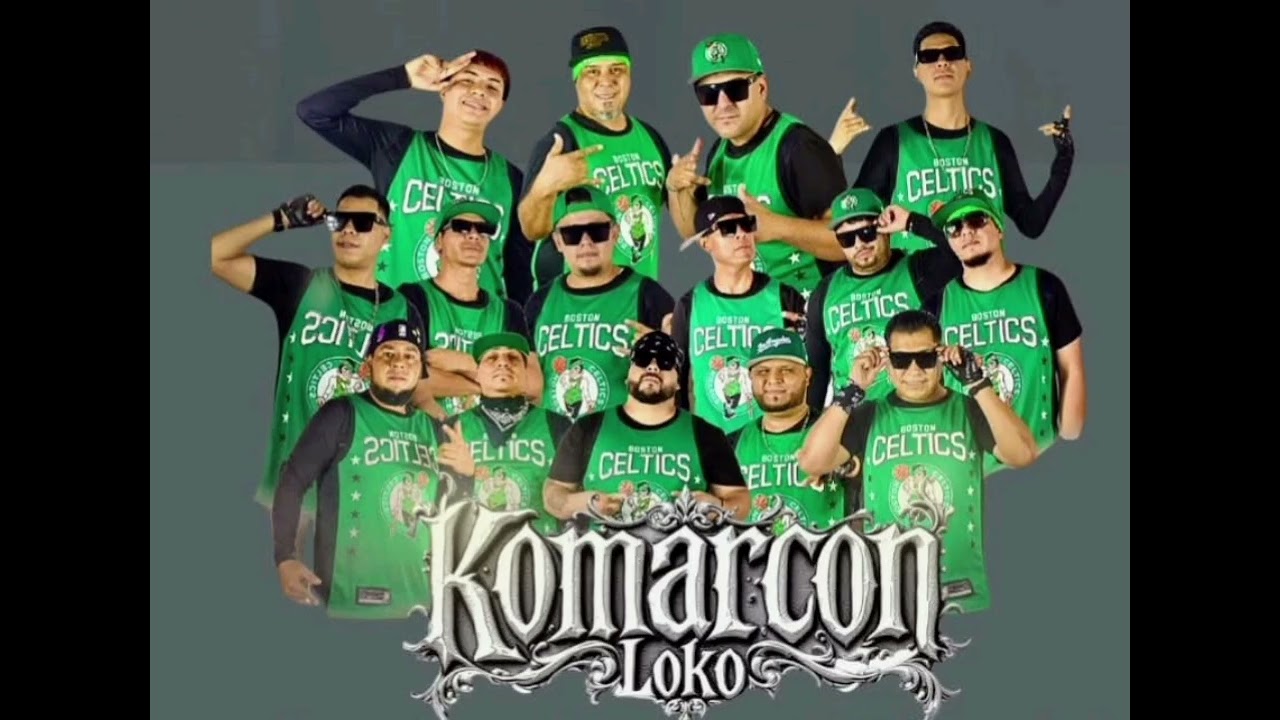 El Komarcon Loko En San Agustín (2) 2025