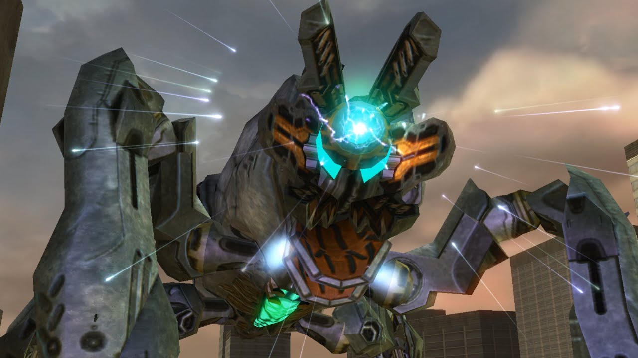 Halo 2: The Scarab Charging Sound Phenomenon