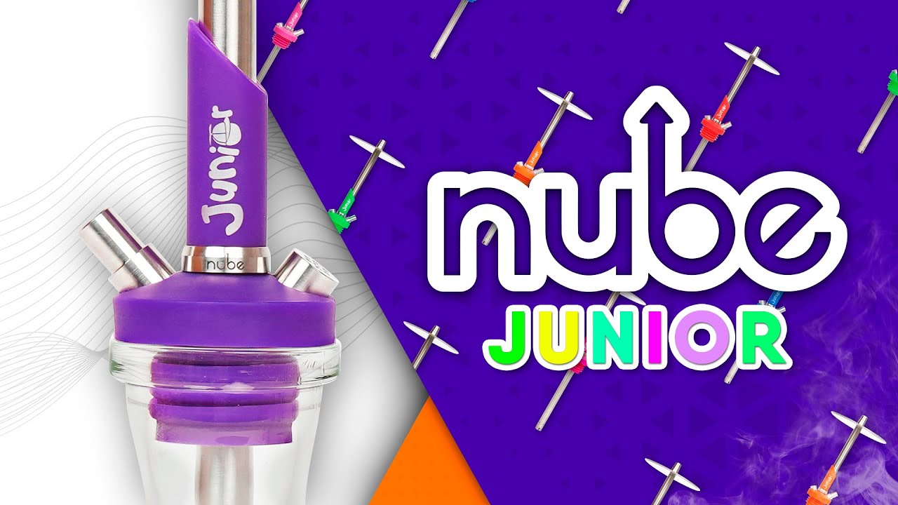 Nube Junior - зачем ты вообще нужен???