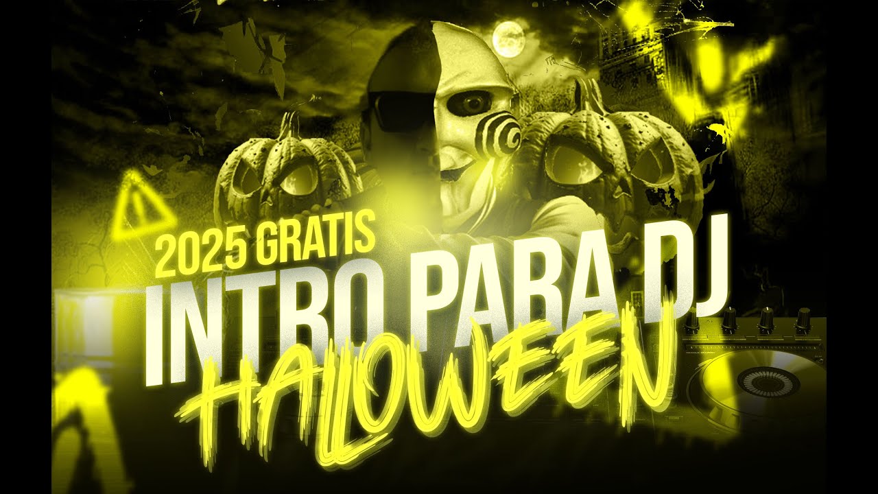 🎃 HALLOWEEN 2025 | La Noche de SAW – Inicio de Fiesta Épica 🔪