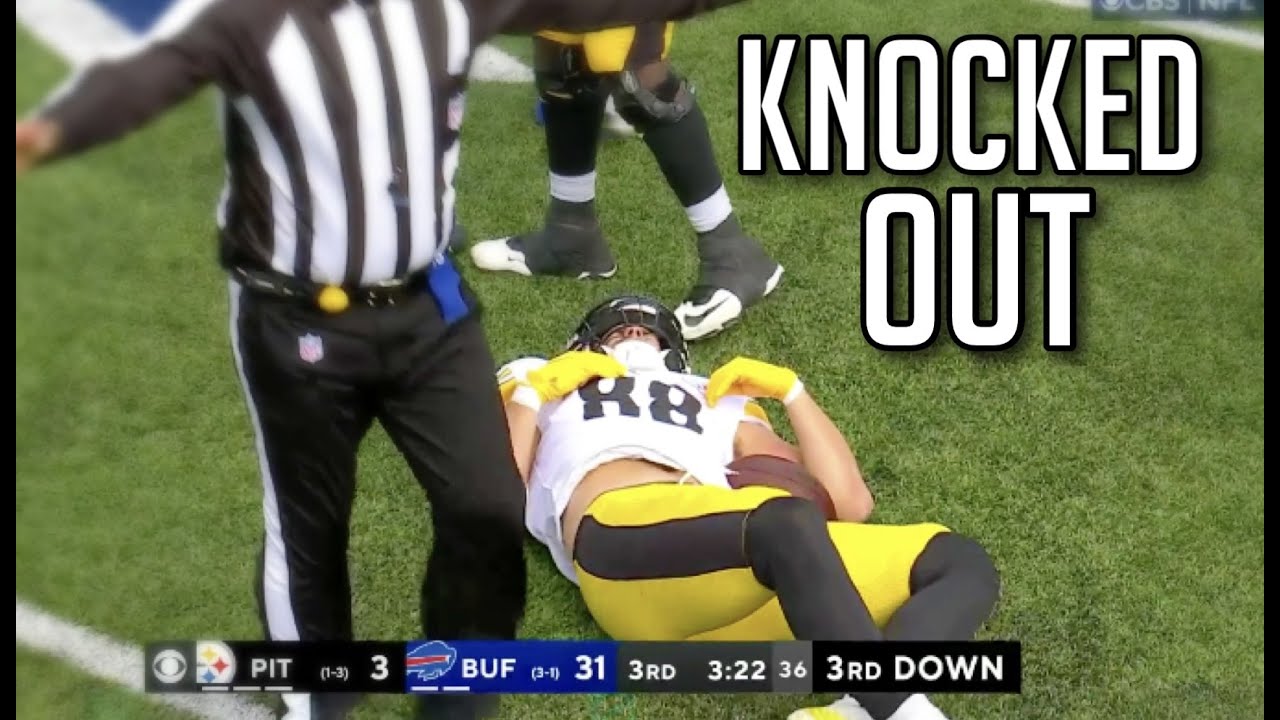 NFL Best Hits of the 2022 Season Week 5