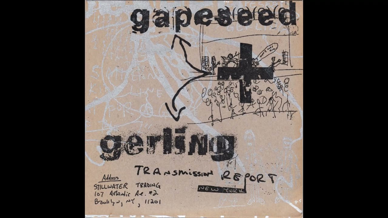 Gerling - Mother Mary