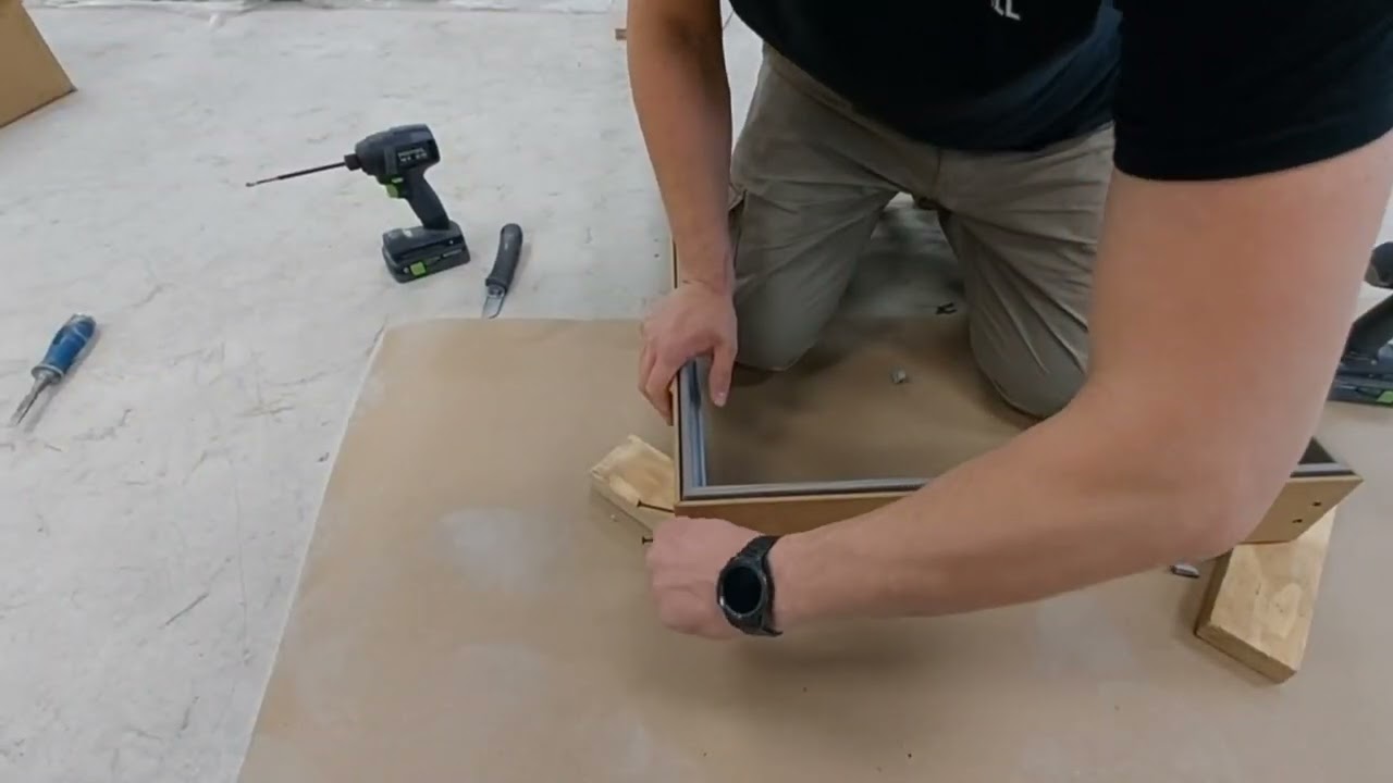 How to Install European Style Single French Doors Complete Guide - Sartodoors