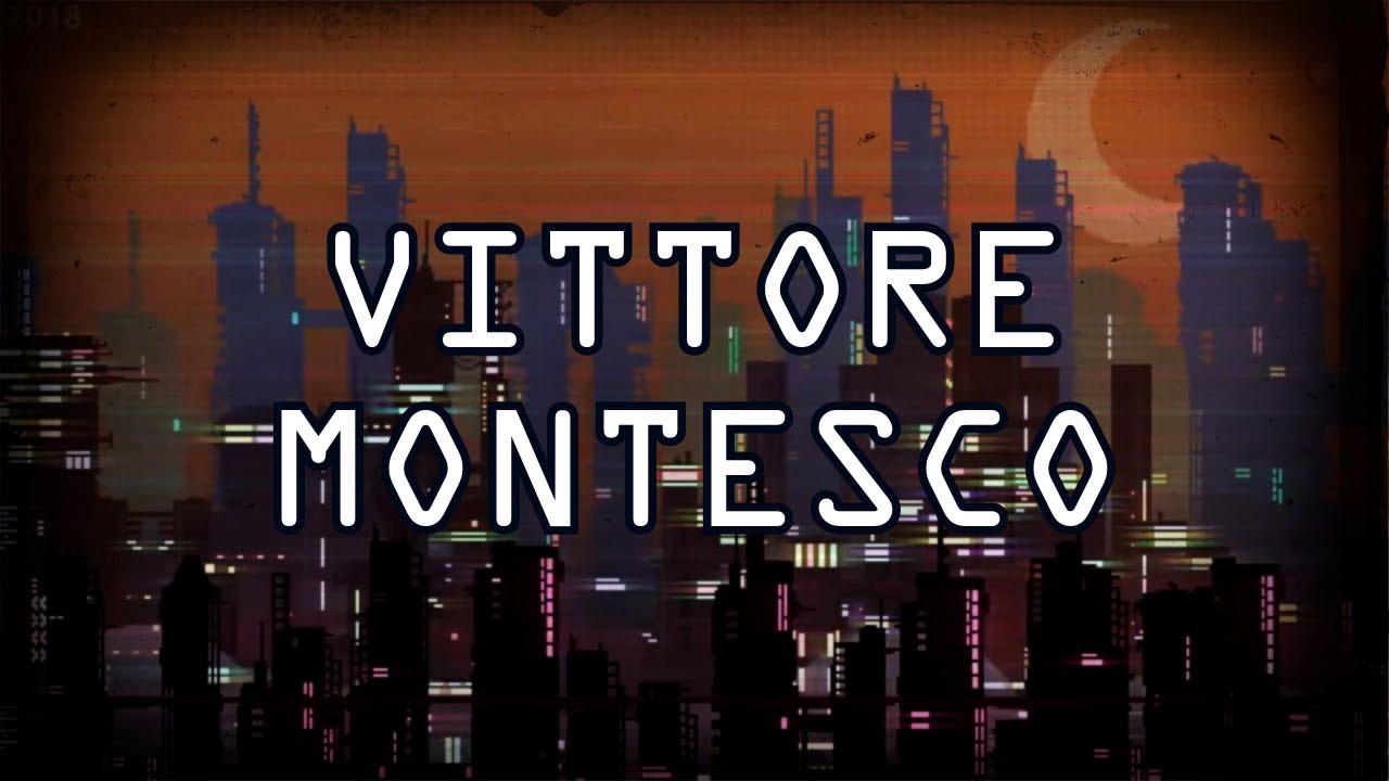 8. VITTORE MONTESCO, SHOWSA 