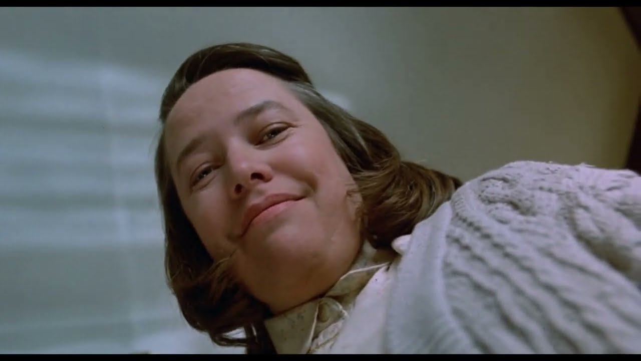 Misery. Marc Shaiman
