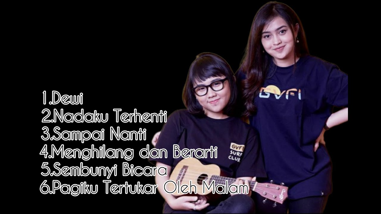 Kumpulan lagu Threesixty||Cover by Dwitanty