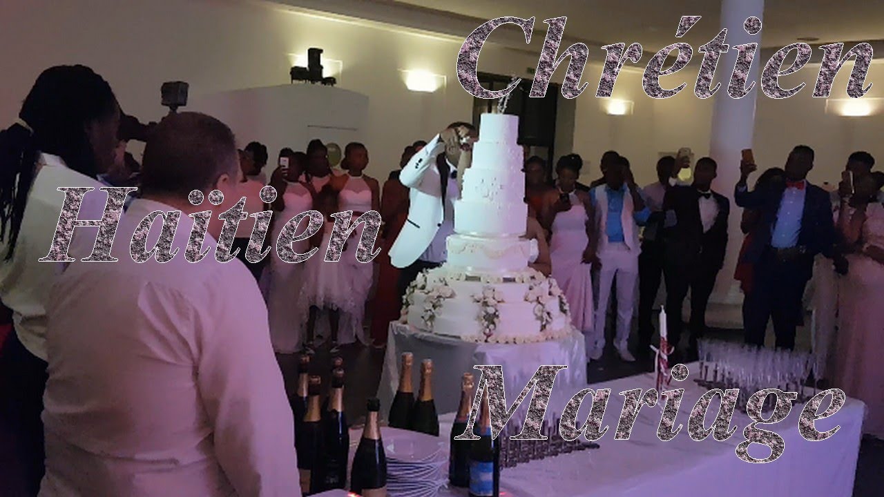 VLOG Mariage 👰🏽🤵🏽💃🏽