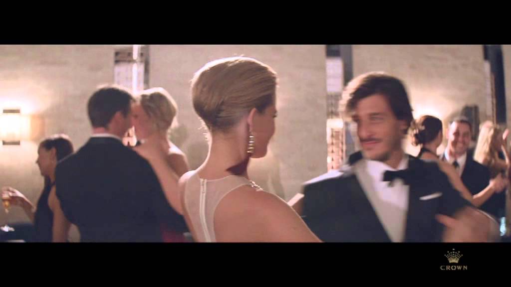 Crown Casino Perth ad - via Mumbrella