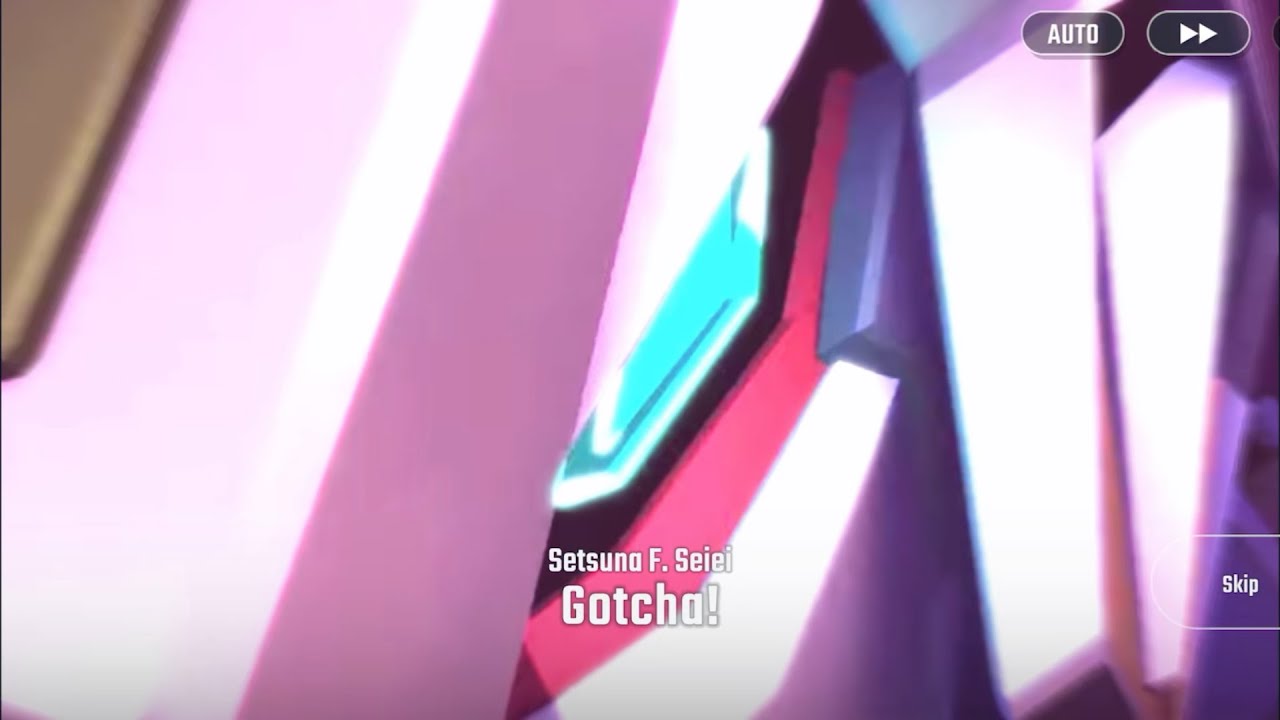 SD Gundam G Generation Eternal ~Gundam Exia EX All Attacks~