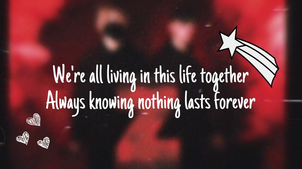 Scream - Bars and Melody (lyrics video)