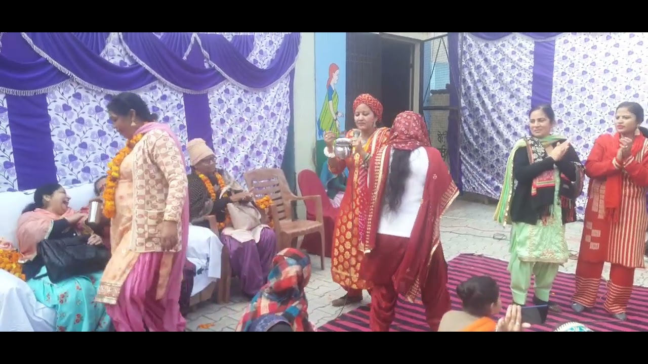 Teeyan da Mela