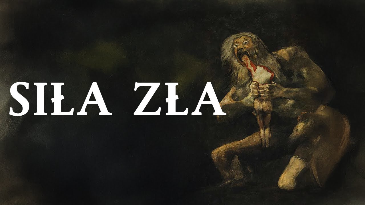 Dlaczego ŹLI LUDZIE zawsze wygrywają w życiu?