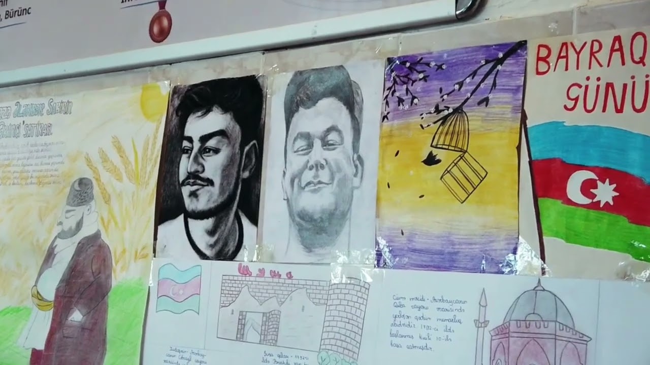 Quba FRİTL (Fizika, Riyaziyyat və İnformatika təmayüllü lisey)