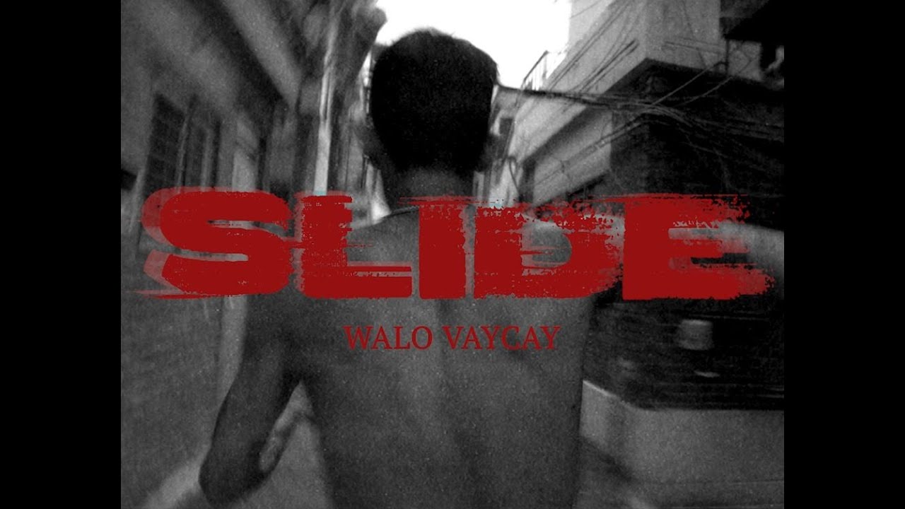 [M/V] WALO (왈로) - SLIDE